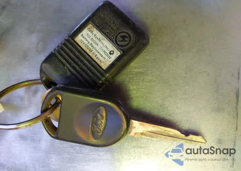 2008 Ford Ranger Super Cab from USA, damaged, VIN 1FTYR44EX8PA56648